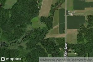 West Fork Groundhouse River