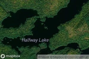 Halfway Lake