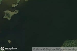 Manitush Lake