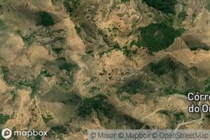 Cachoeira do Paraiso