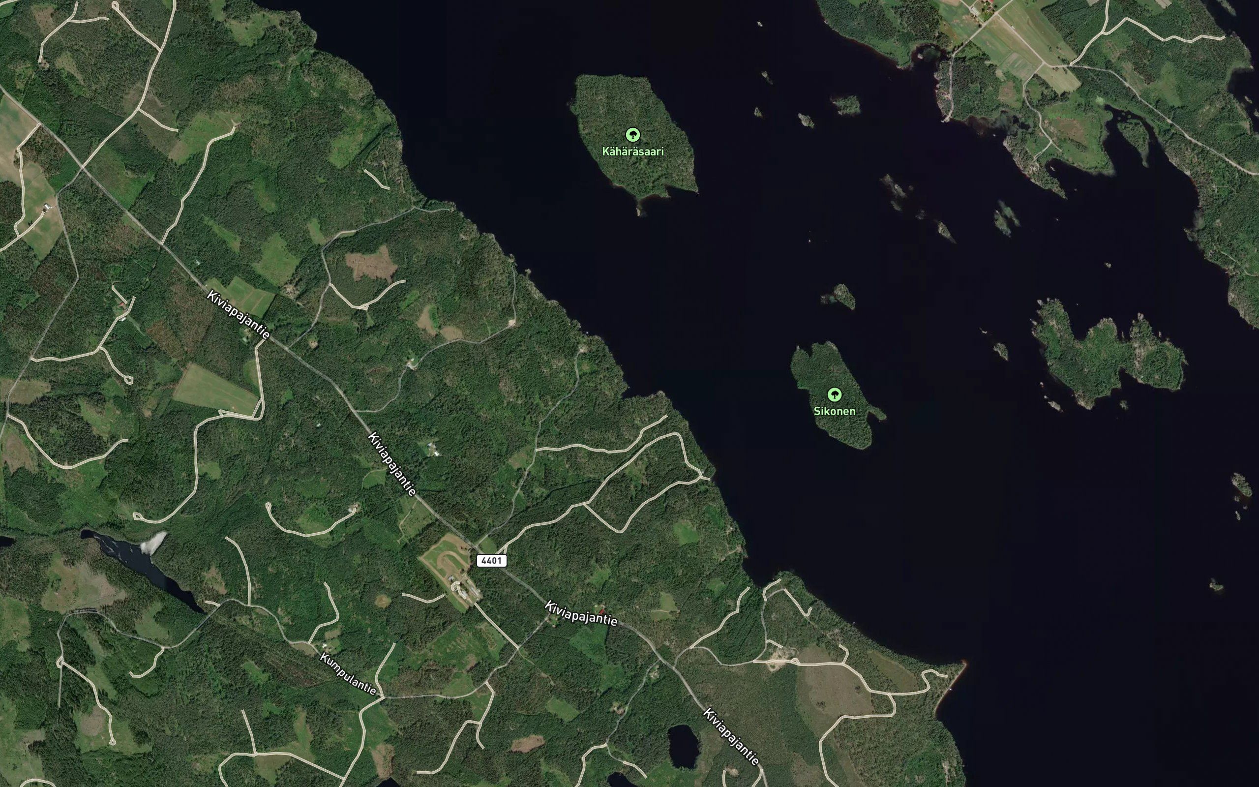 Louhaanlahti