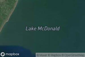 Lake McDonald