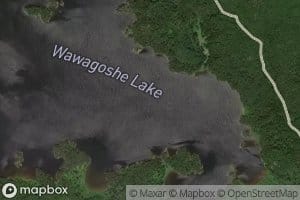 Lac Wawagoshe