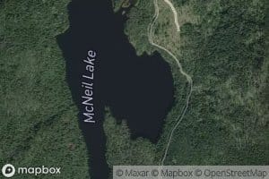 McNeil Lake