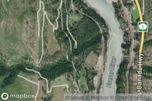 Nikaia Creek