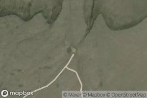 Shearing Corral Reservoir