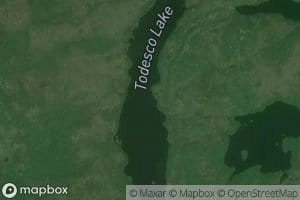 Todesco Lake