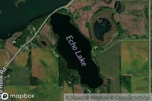 Echo Lake