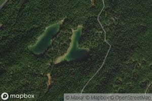 Upper Marilyn Lake