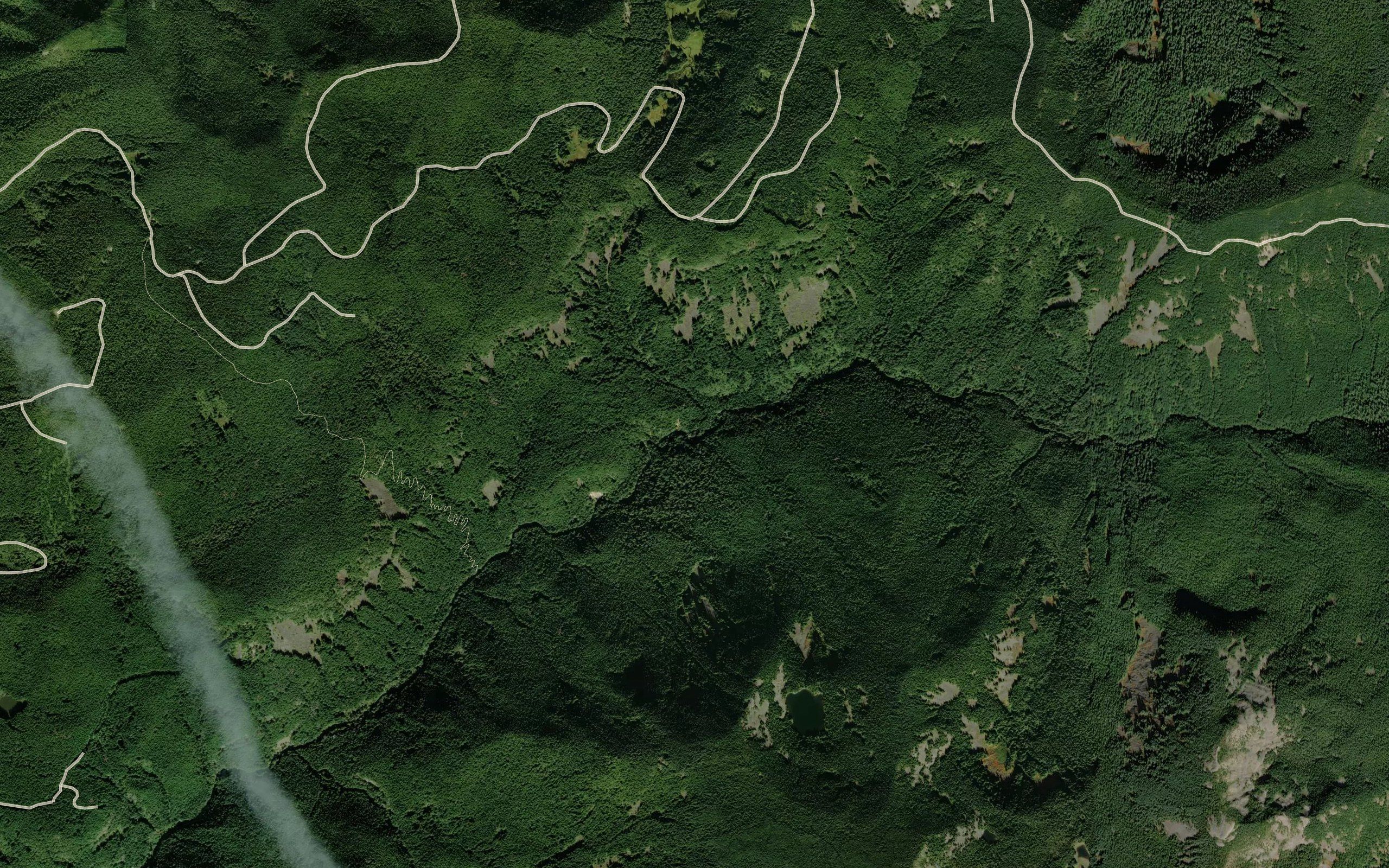 Tumala Creek