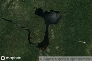 Lac Bottine