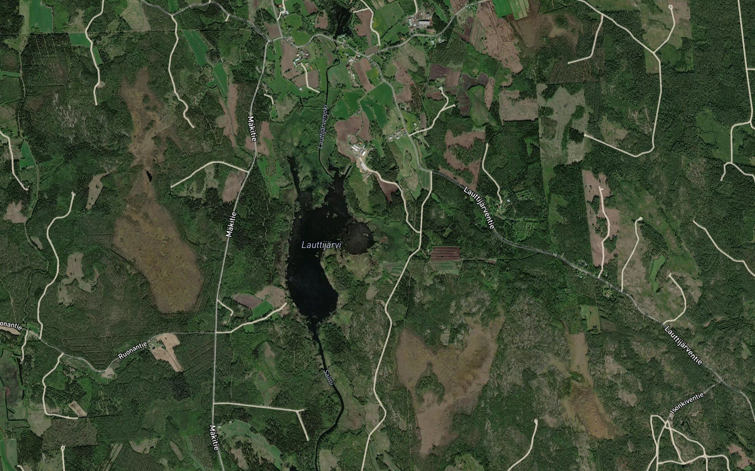 Pitkalahti