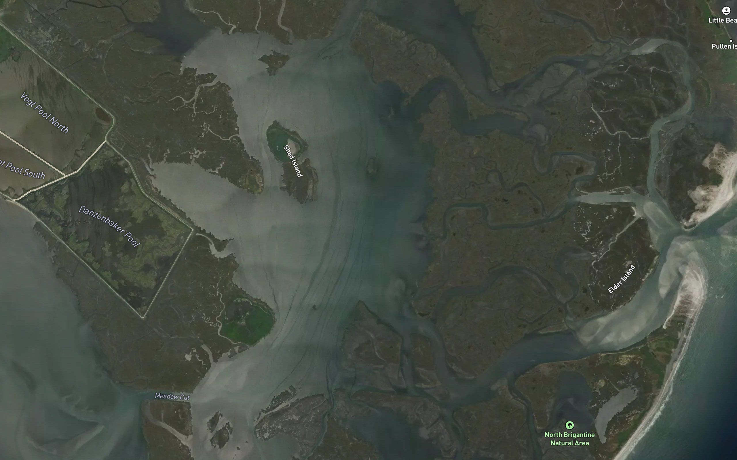 Little Bay