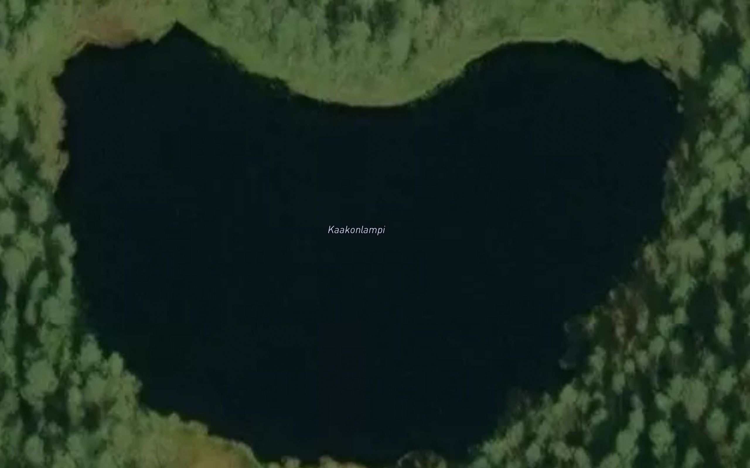 Kaakonlampi
