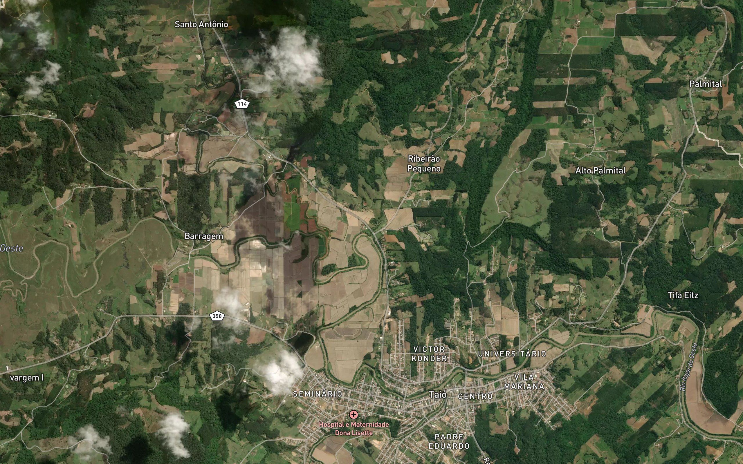 Ribeirao Pequeno