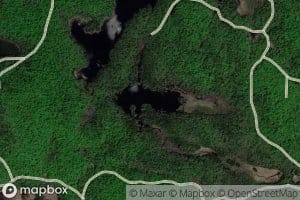 Lac Primeau