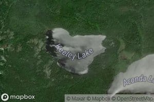 Keeley Lake