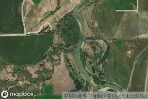 Fivemile Creek