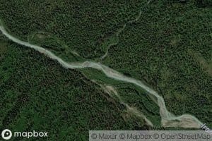 Middle Fork Iron Creek