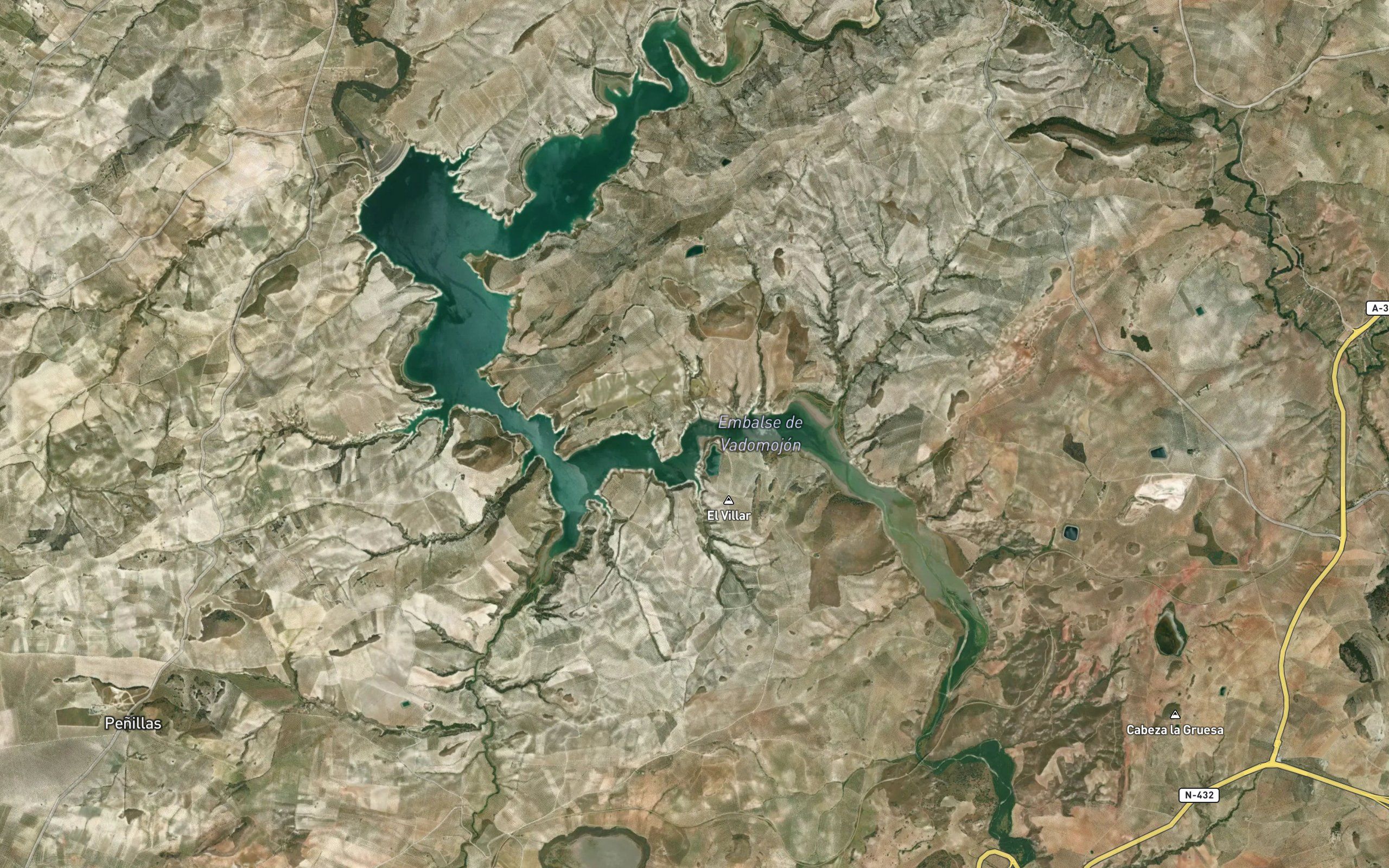 Rio Viboras