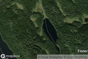 Finnvatnet
