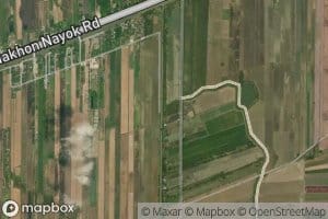 Khlong Wang Kraphraek