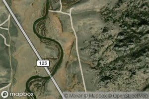 Camp Creek Ditch