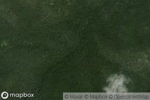 North Fork Glenn Creek