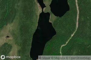 Lac de la Chance