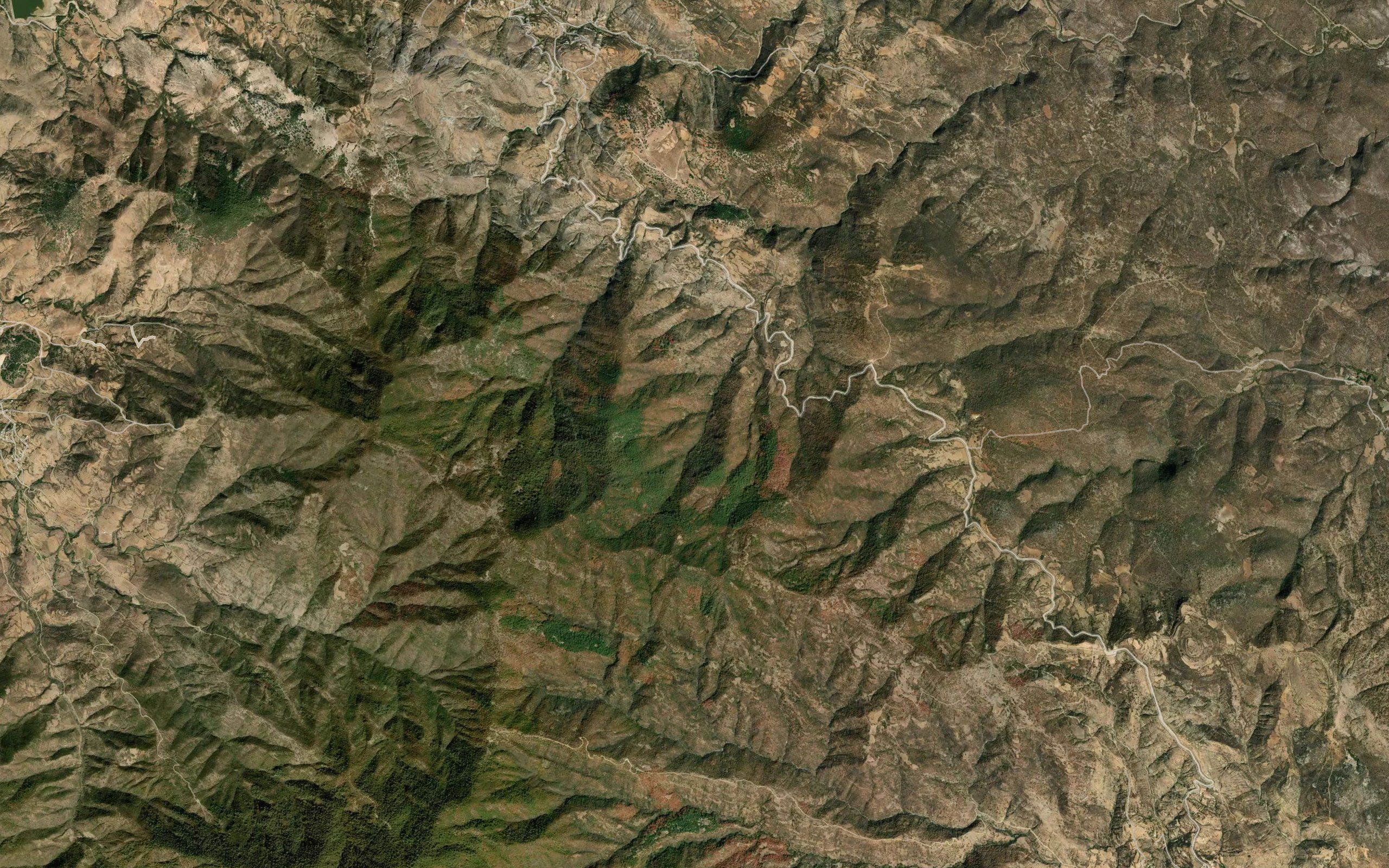 Barranca Baldomero