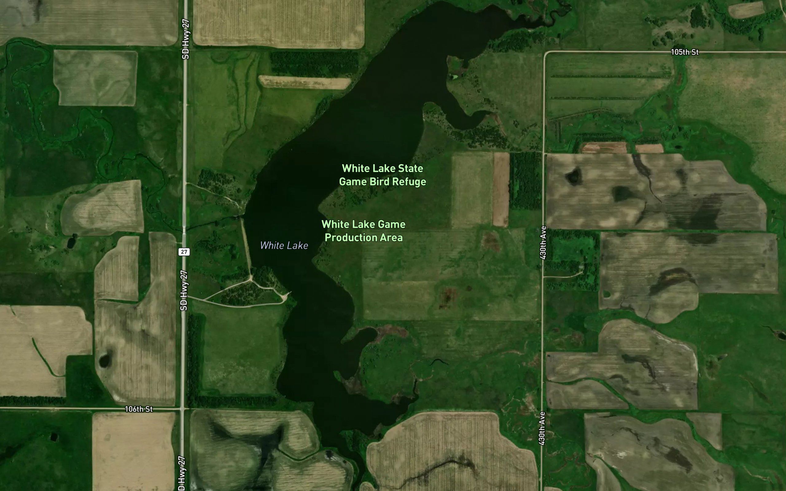 White Lake