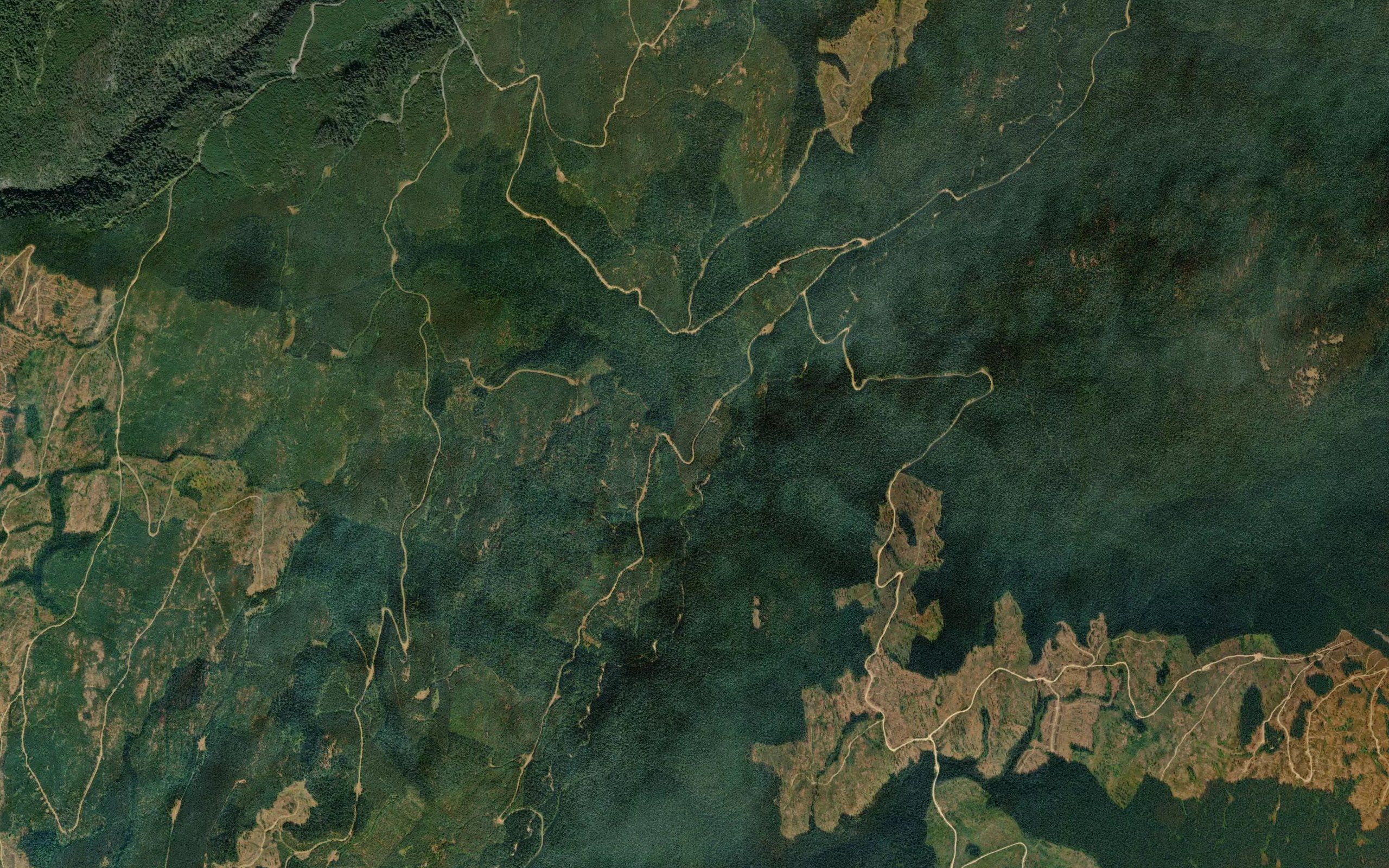 Dry Creek