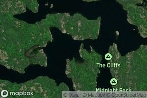 McCrae Lake