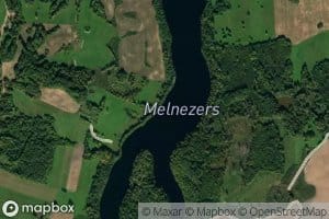 Melnezers