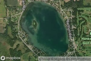 Pleasant Lake