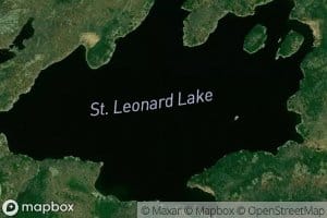 St. Leonard Lake