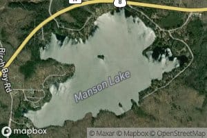 Manson Lake
