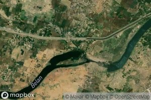 Bandhaini Nala