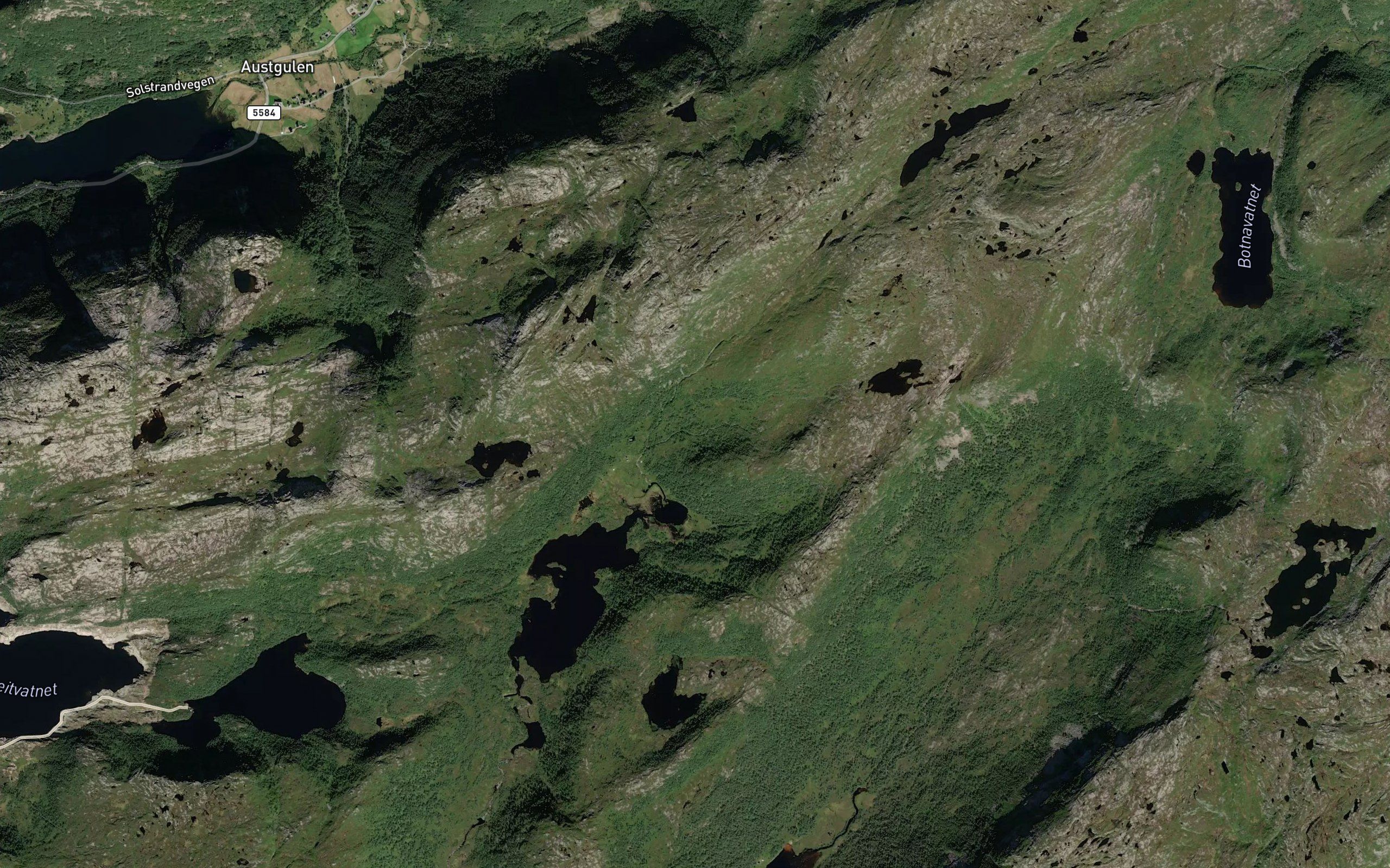 Midtskarelva
