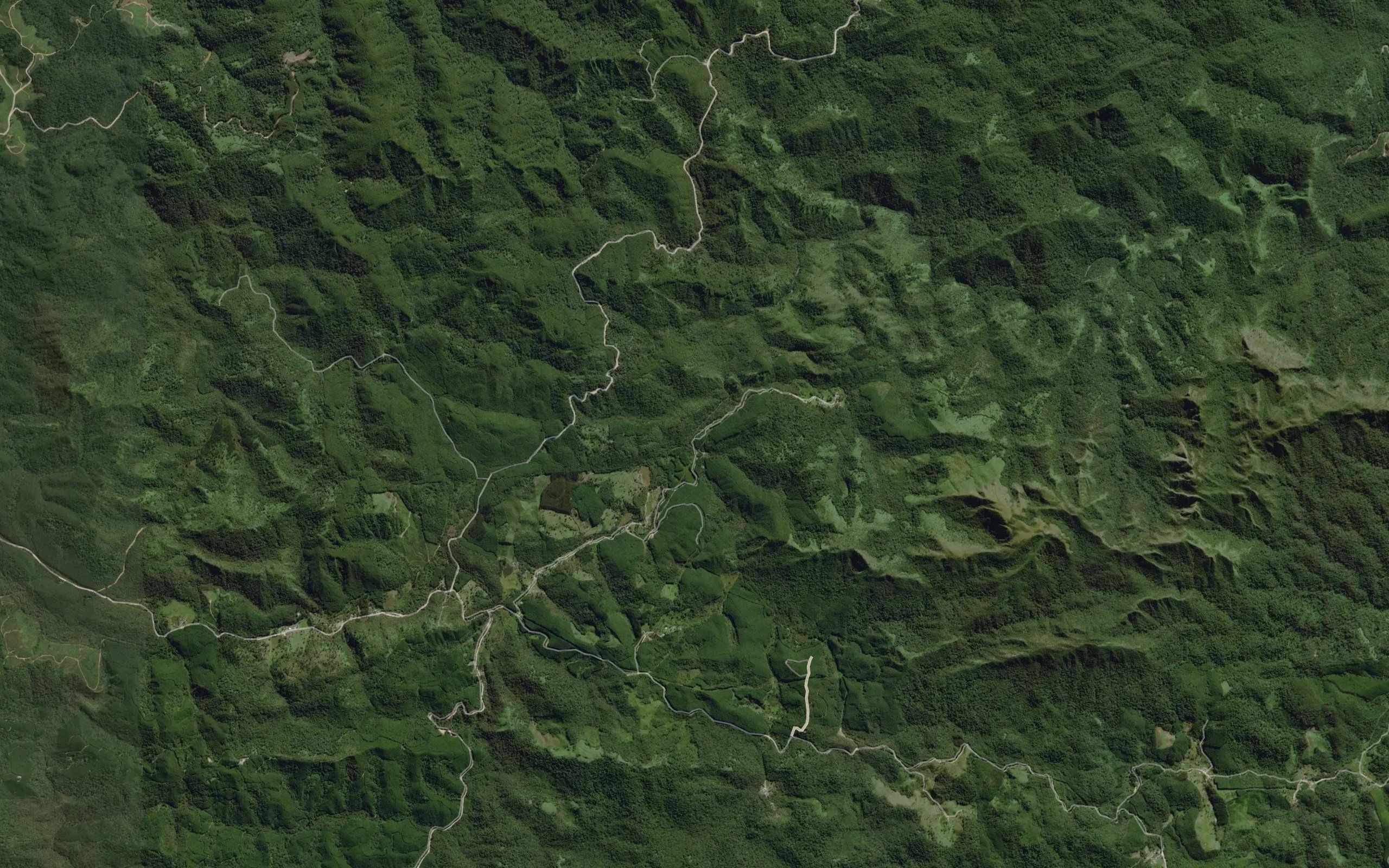 Rio Mandacaia