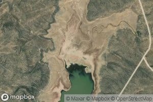 Little Grassy Reservoir