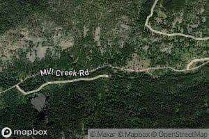 Quartz Creek