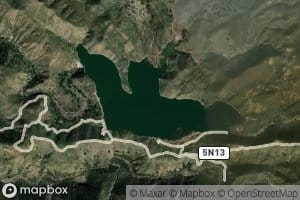 Jameson Lake
