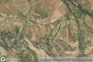 Cheshmeh-ye Qarah Naqulukh