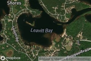 Leavitt Bay