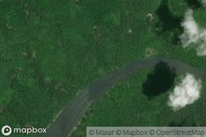 Quebrada Encarnacion