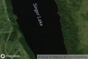 Singer Lake