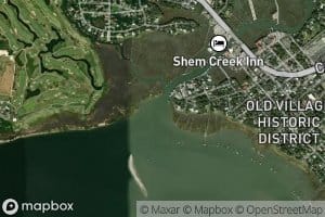 Shem Creek