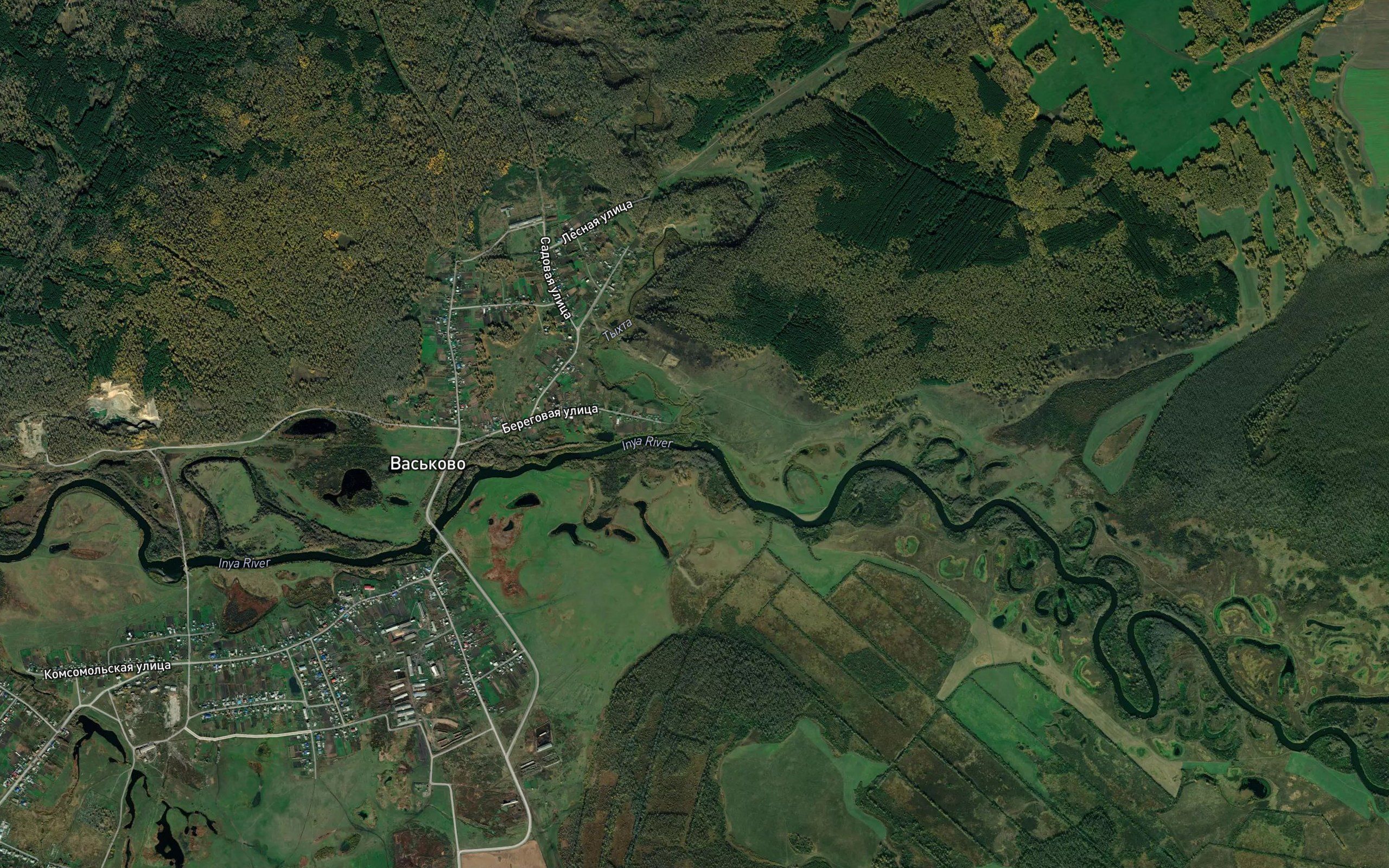 Tykhta