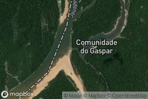 Igarape do Gaspar
